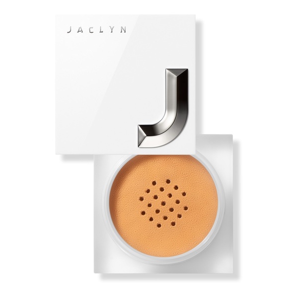 Jaclyn Cosmetics BAKE & BRIGHTEN UNDER EYE POWDER - Picture 1 of 4